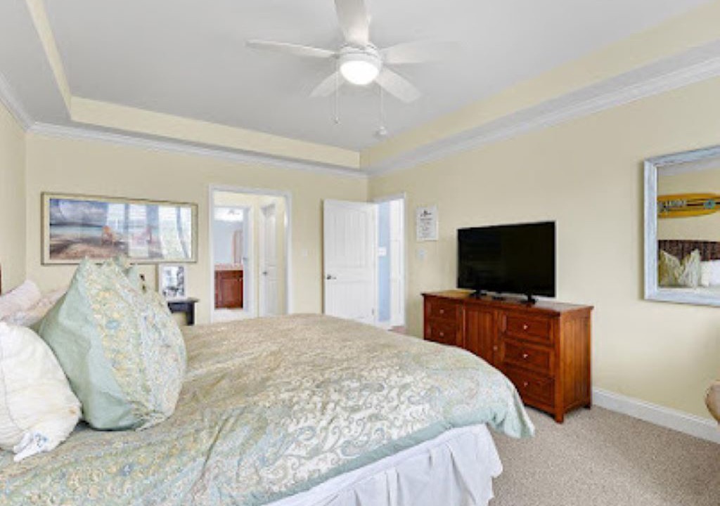 Photo of Bedroom in Bayside