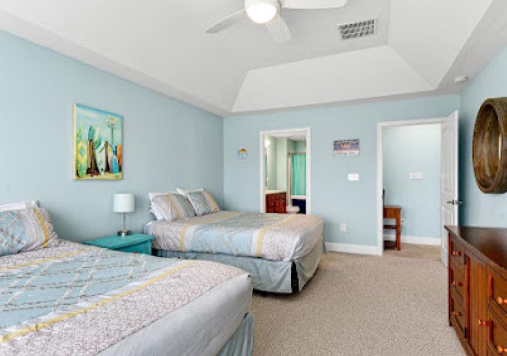 Photo of Bedroom in Bayside