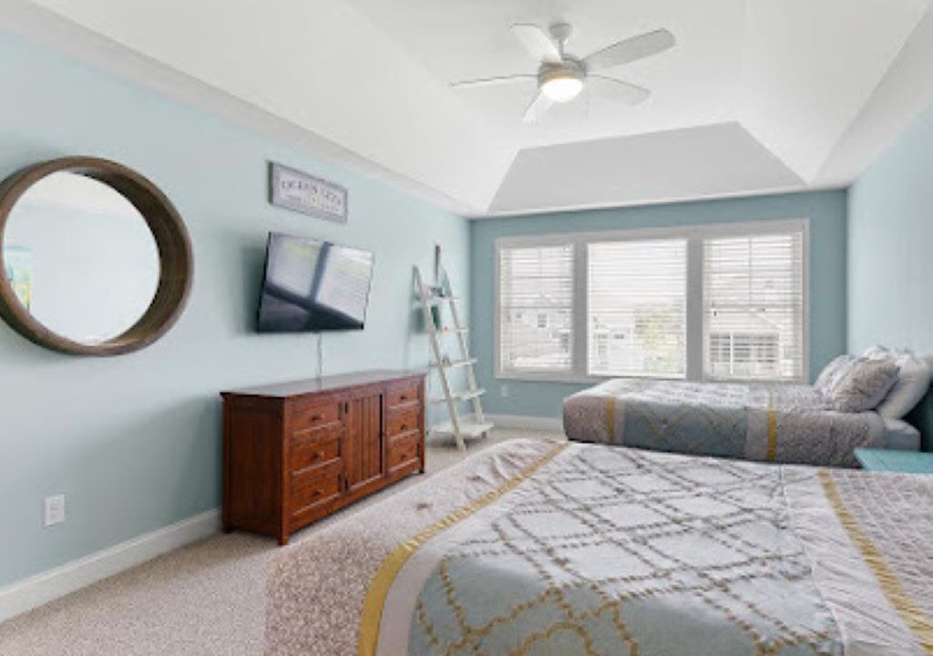 Photo of Bedroom in Bayside