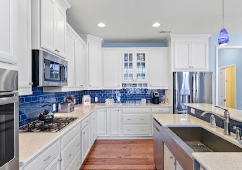Photo of Kitchen in Bayside