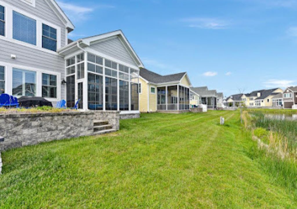Photo of Outdoor in Bayside