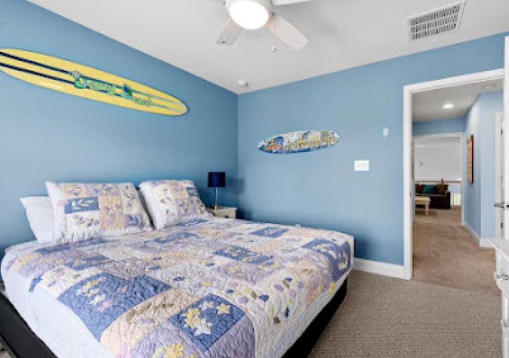 Photo of Bedroom in Bayside