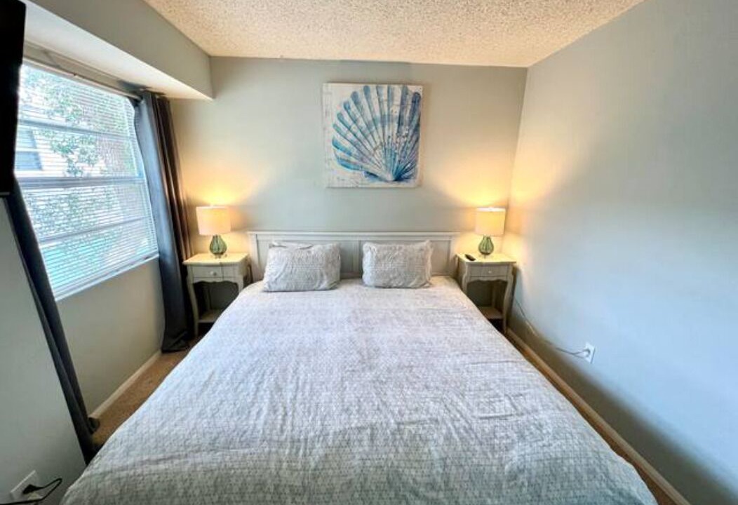 Photo of Bedroom in Indian Rocks Beach