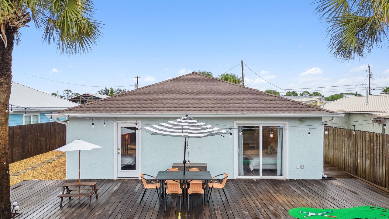 Photo of Outdoor in Holiday Beach