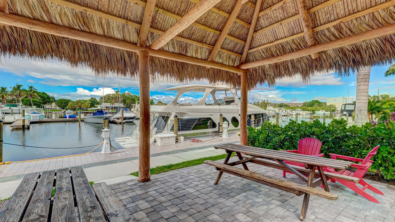 Photo of Outdoor in Trailer Estates