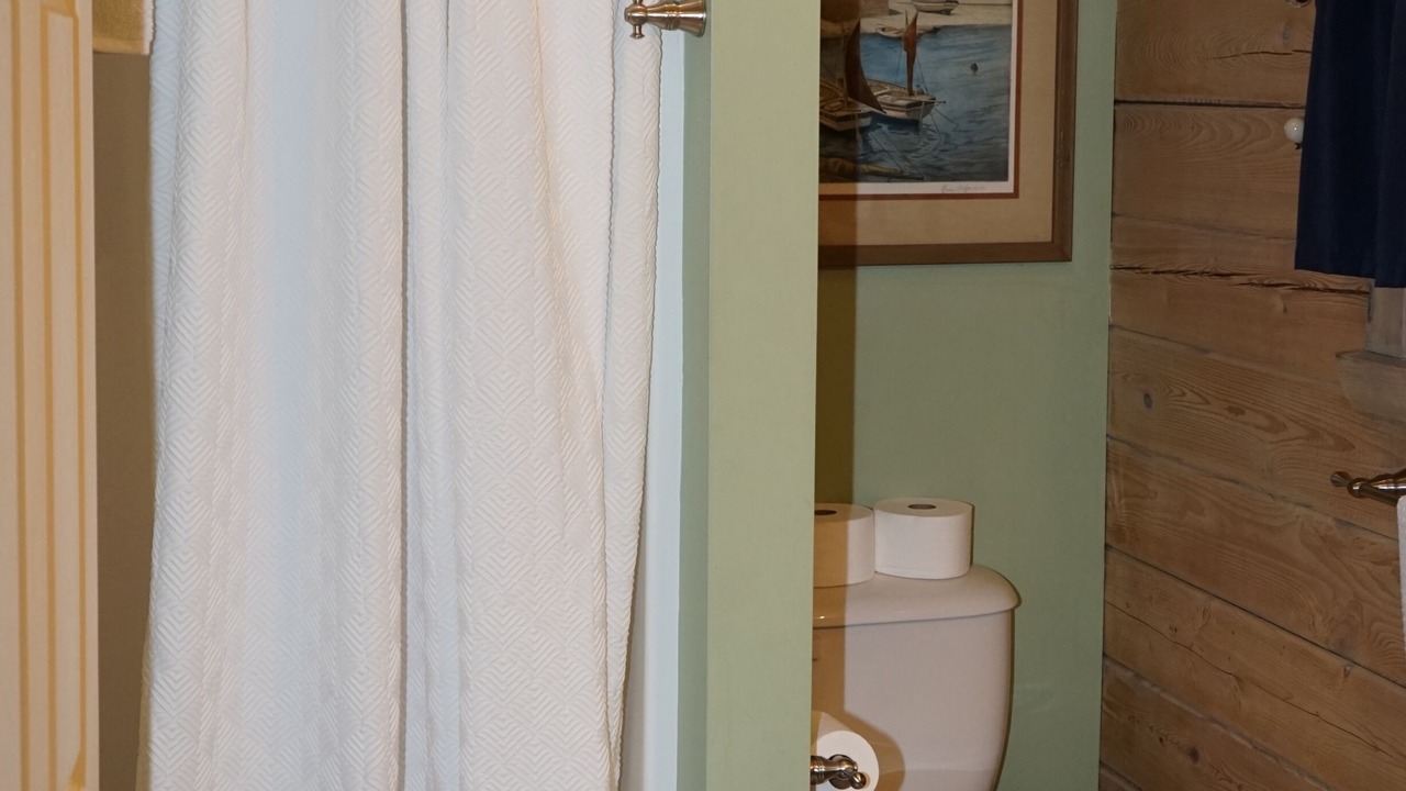 Photo of Bathroom in Eulonia