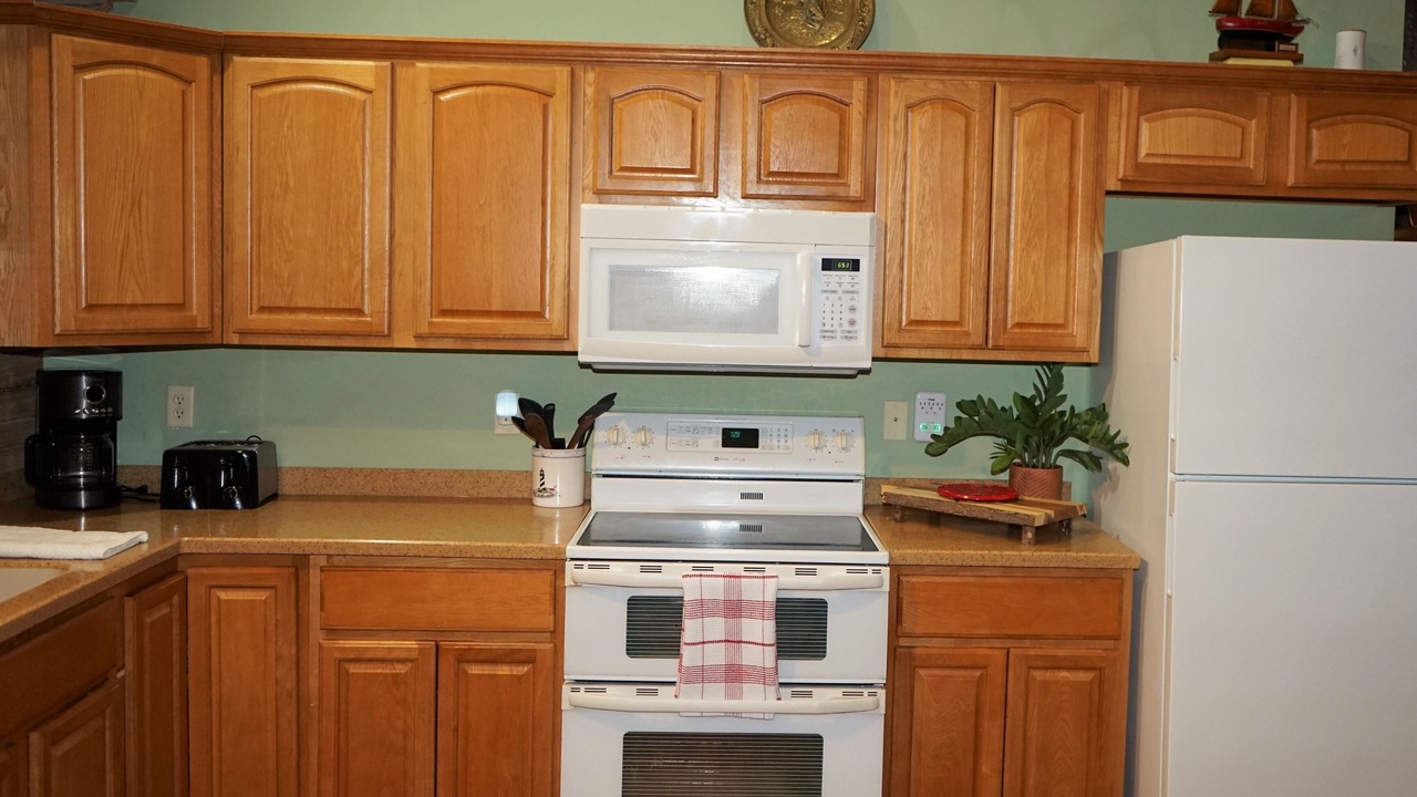 Photo of Kitchen in Eulonia