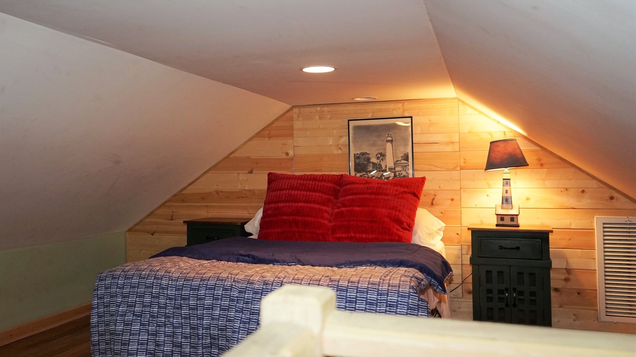 Photo of Bedroom in Eulonia