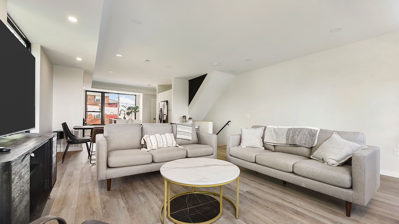 Photo of Livingroom in Pittsburgh