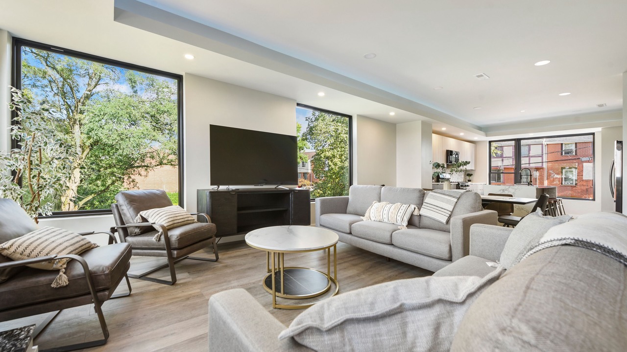 Photo of Livingroom in Pittsburgh
