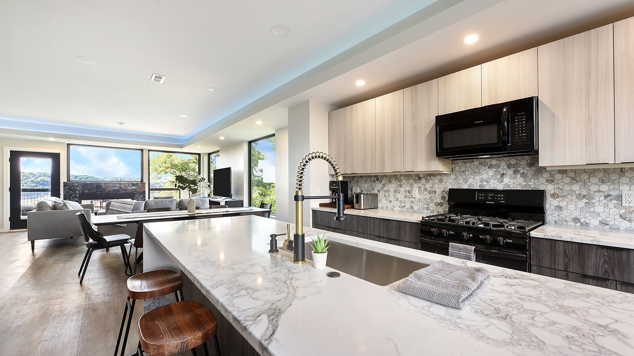 Photo of Kitchen in Pittsburgh