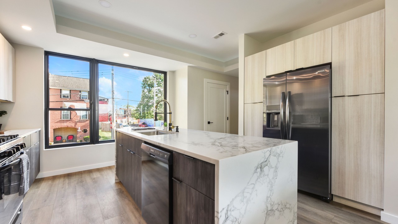 Photo of Kitchen in Pittsburgh