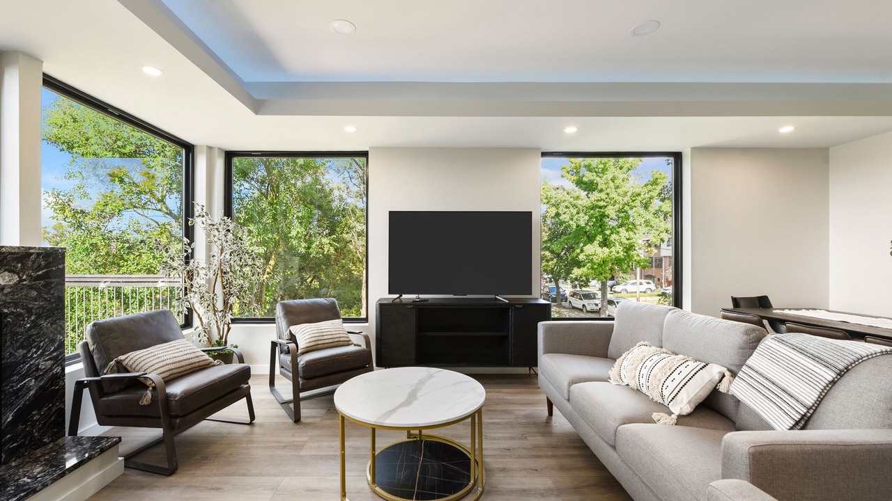 Photo of Livingroom in Pittsburgh