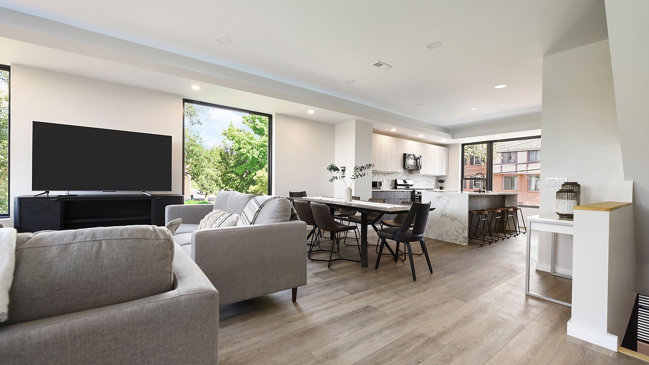 Photo of Livingroom in Pittsburgh