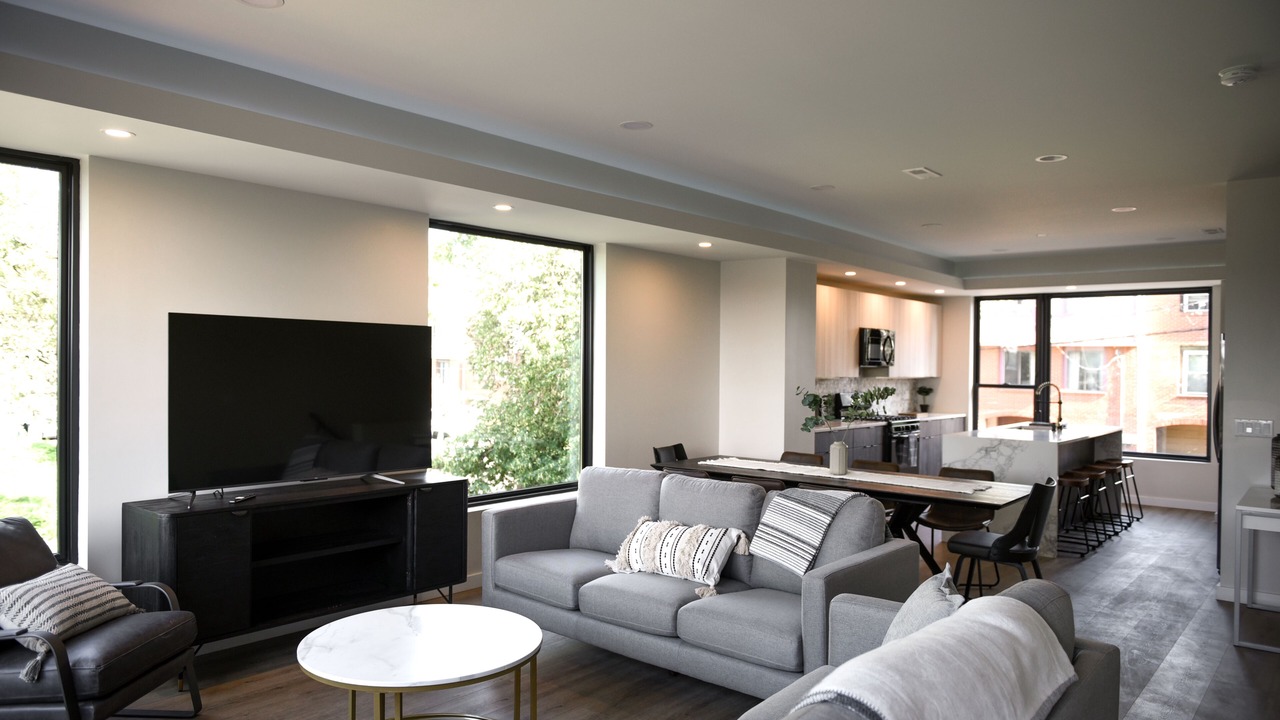 Photo of Livingroom in Pittsburgh