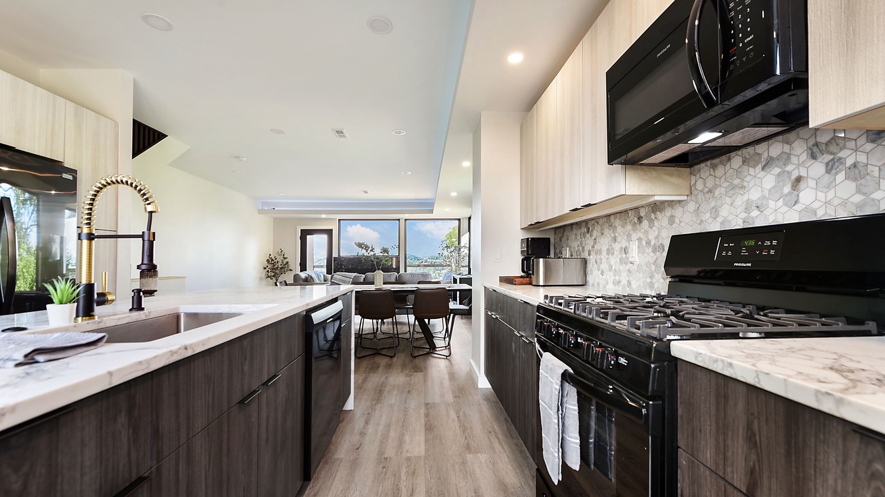 Photo of Kitchen in Pittsburgh