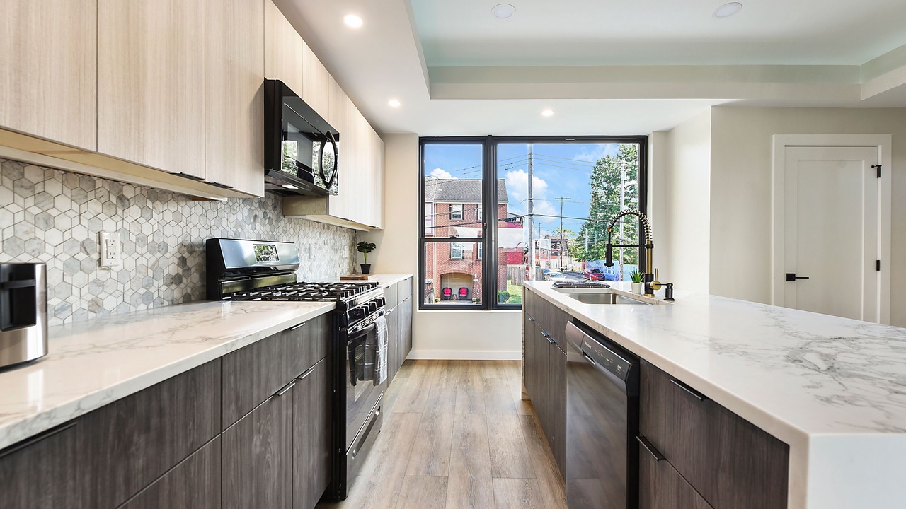Photo of Kitchen in Pittsburgh