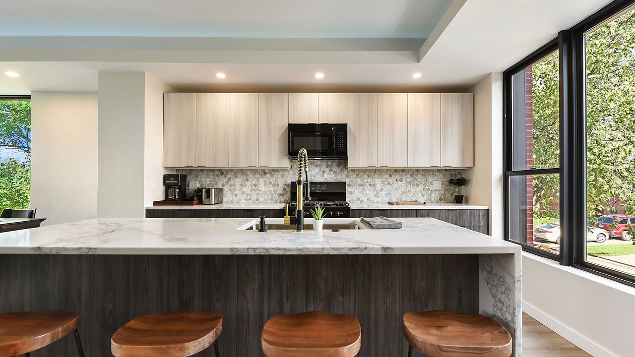 Photo of Kitchen in Pittsburgh