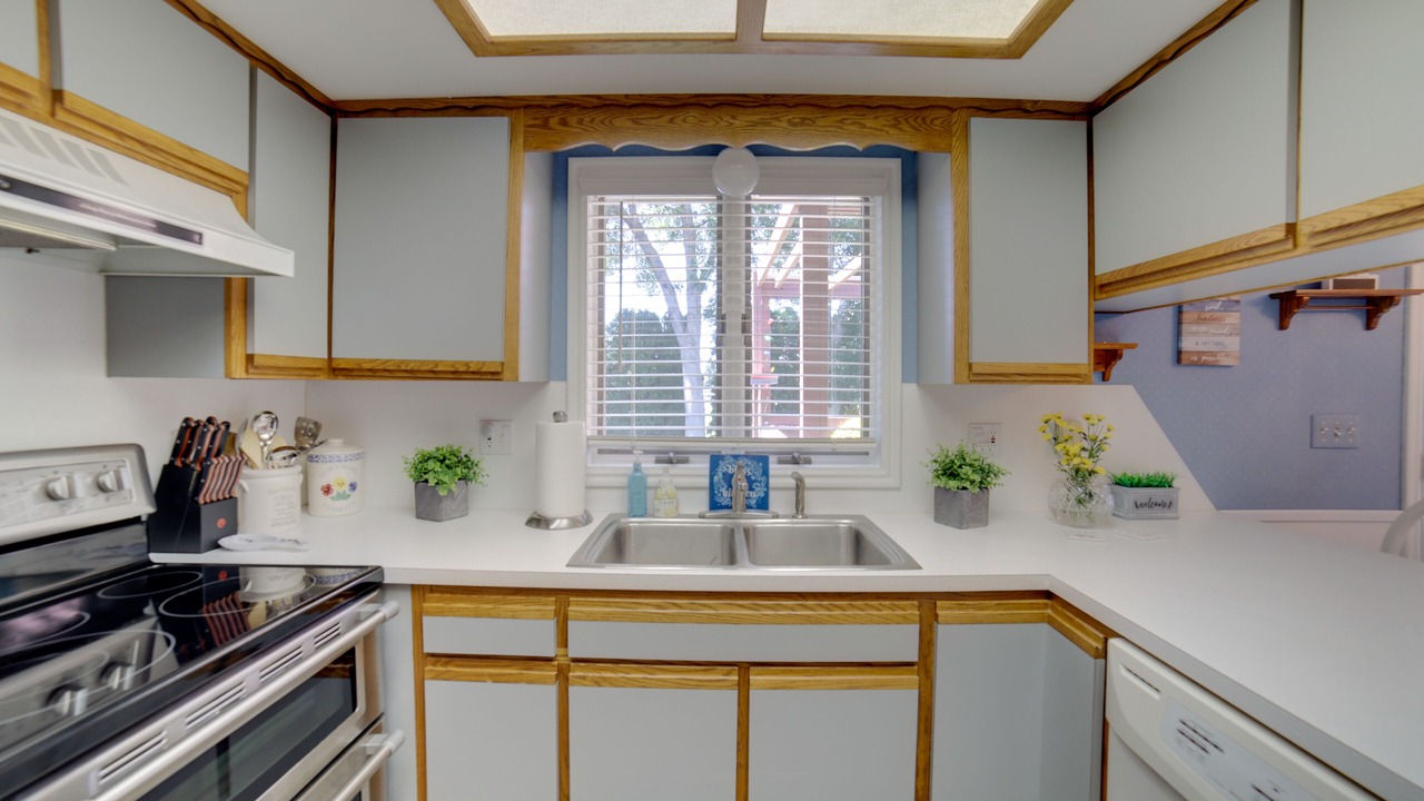 Photo of Kitchen in Idaho Falls