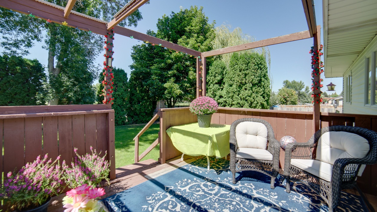 Photo of Outdoor in Idaho Falls