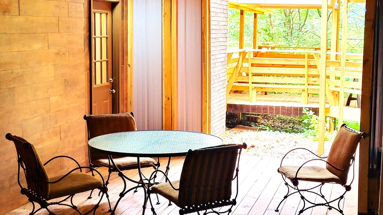 Photo of Outdoor in Mill Spring