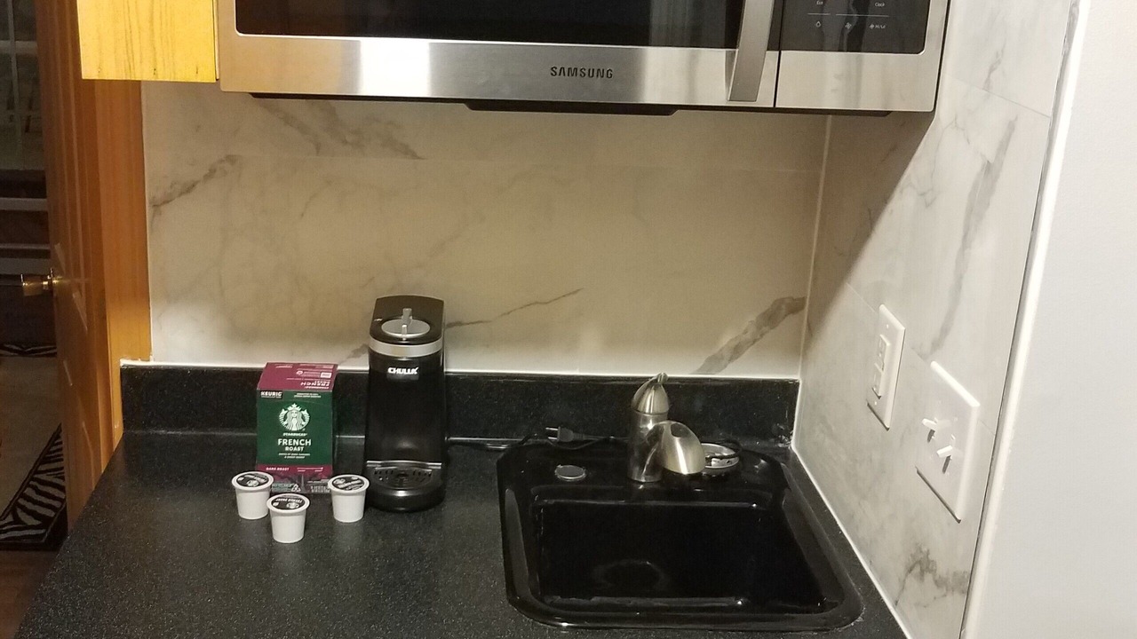 Photo of Kitchen in Mill Spring