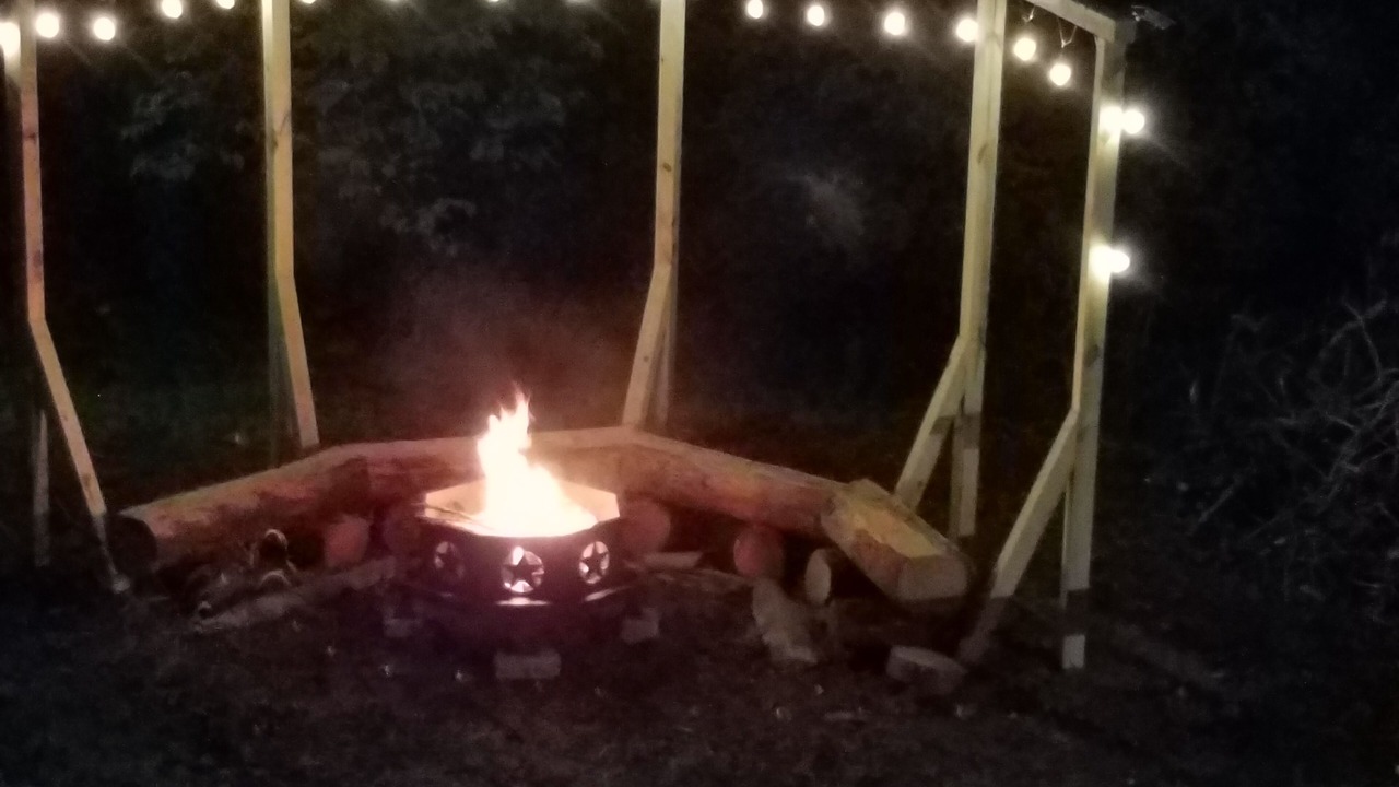 Photo of Outdoor in Mill Spring