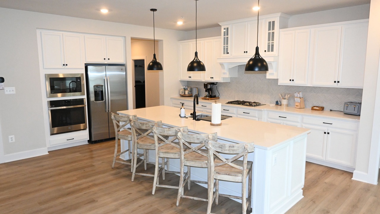 Photo of Kitchen in Bayside