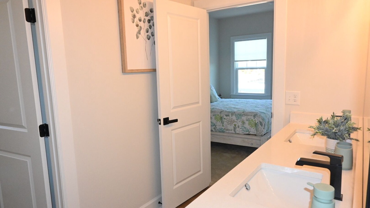 Photo of Bedroom in Bayside