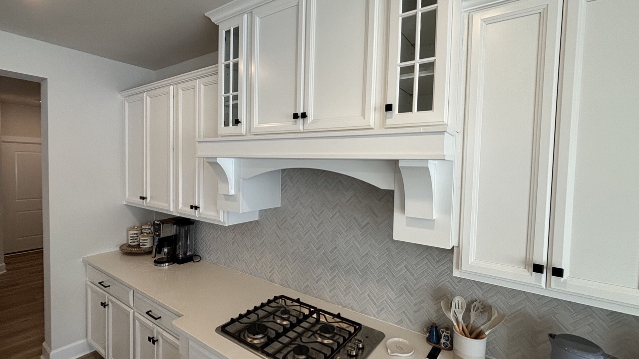 Photo of Kitchen in Bayside