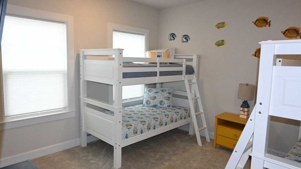 Photo of Bedroom in Bayside