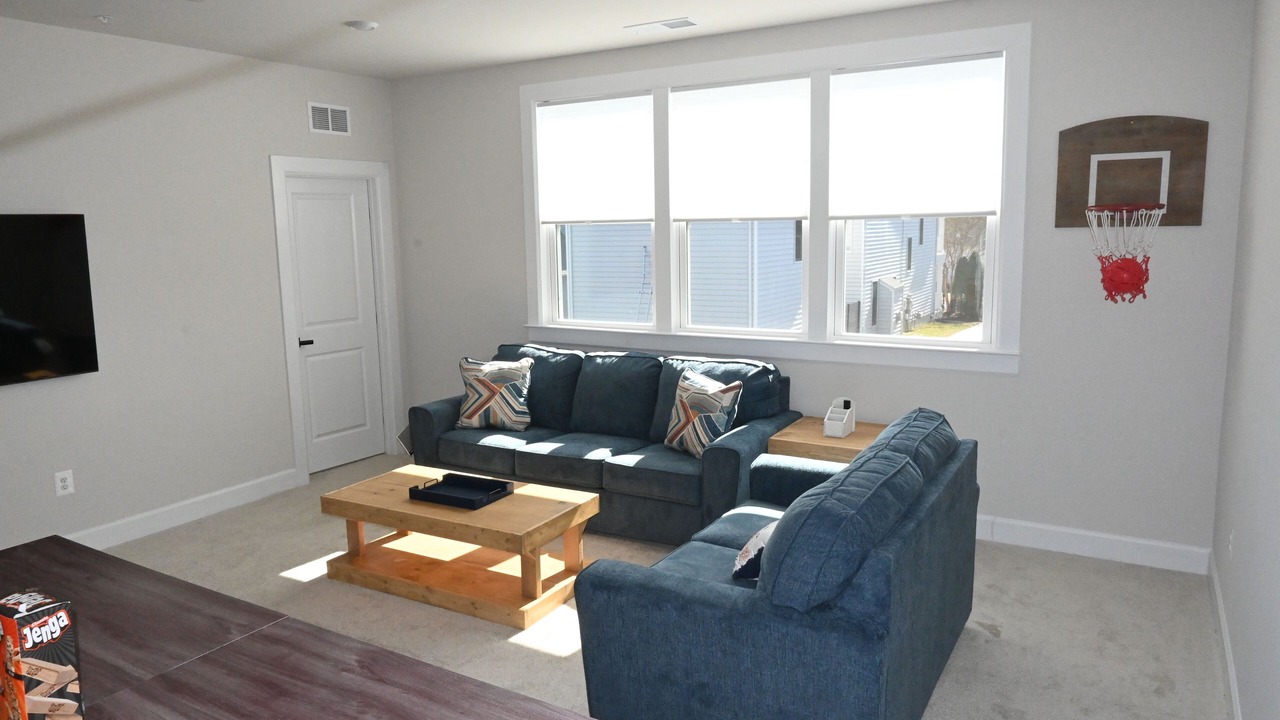 Photo of Bedroom in Bayside