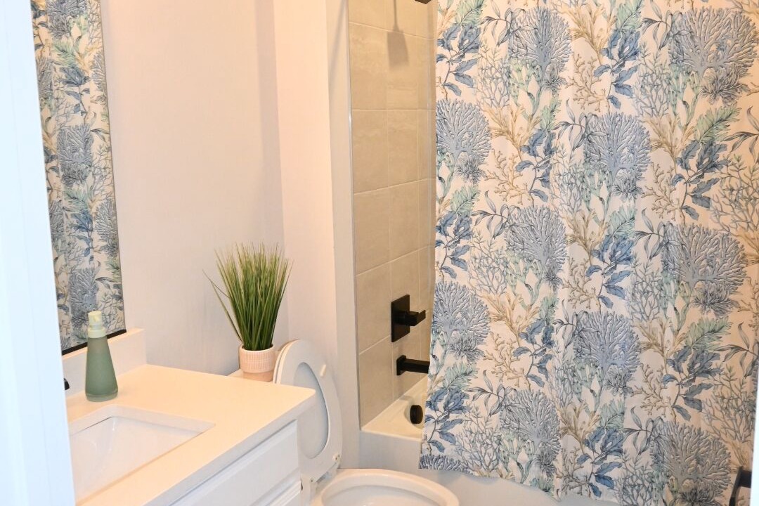 Photo of Bathroom in Bayside