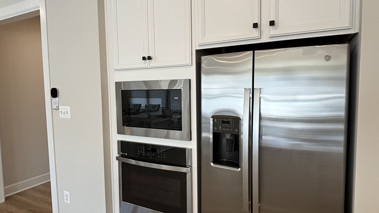 Photo of Kitchen in Bayside