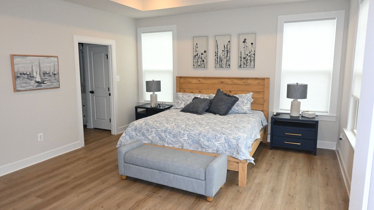 Photo of Bedroom in Bayside