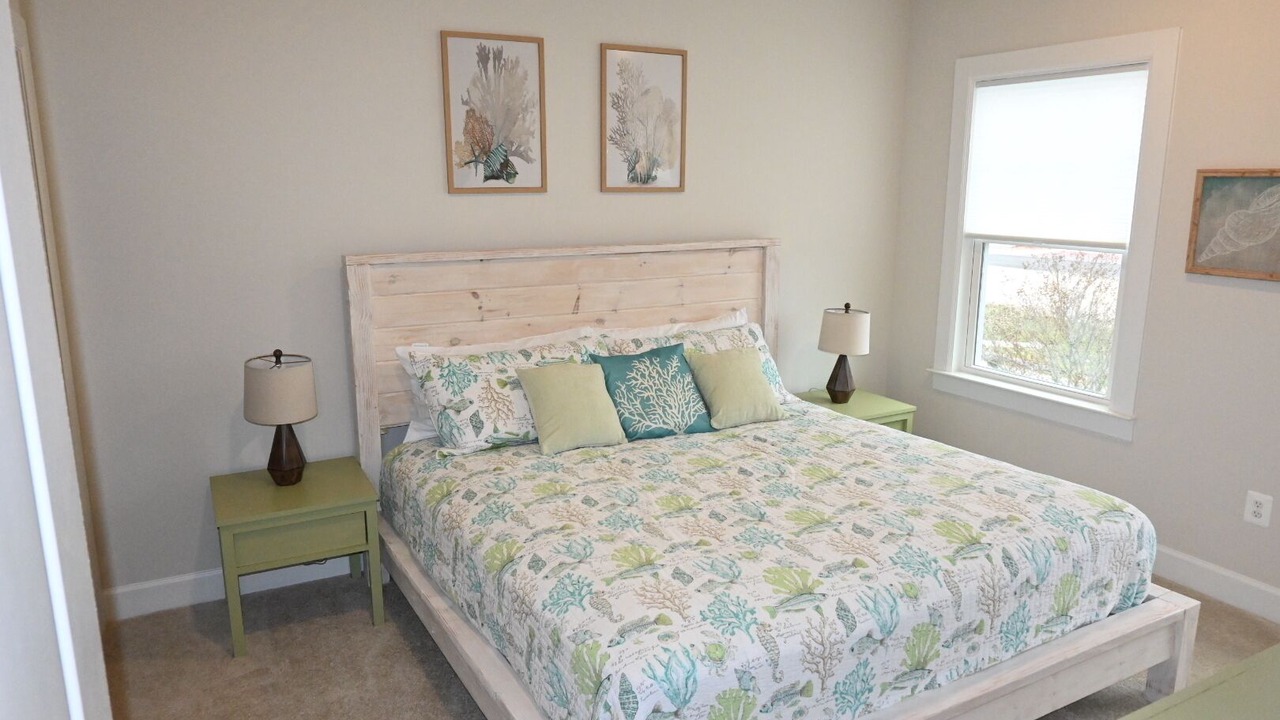 Photo of Bedroom in Bayside