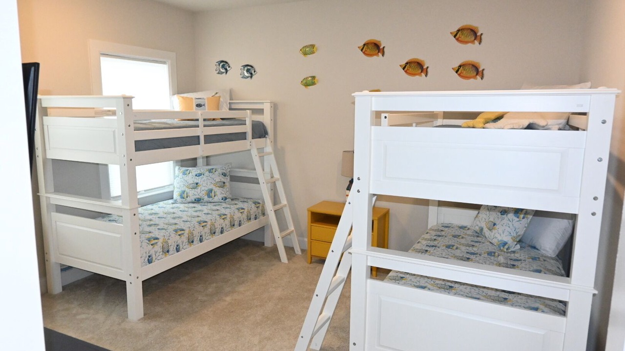 Photo of Bedroom in Bayside