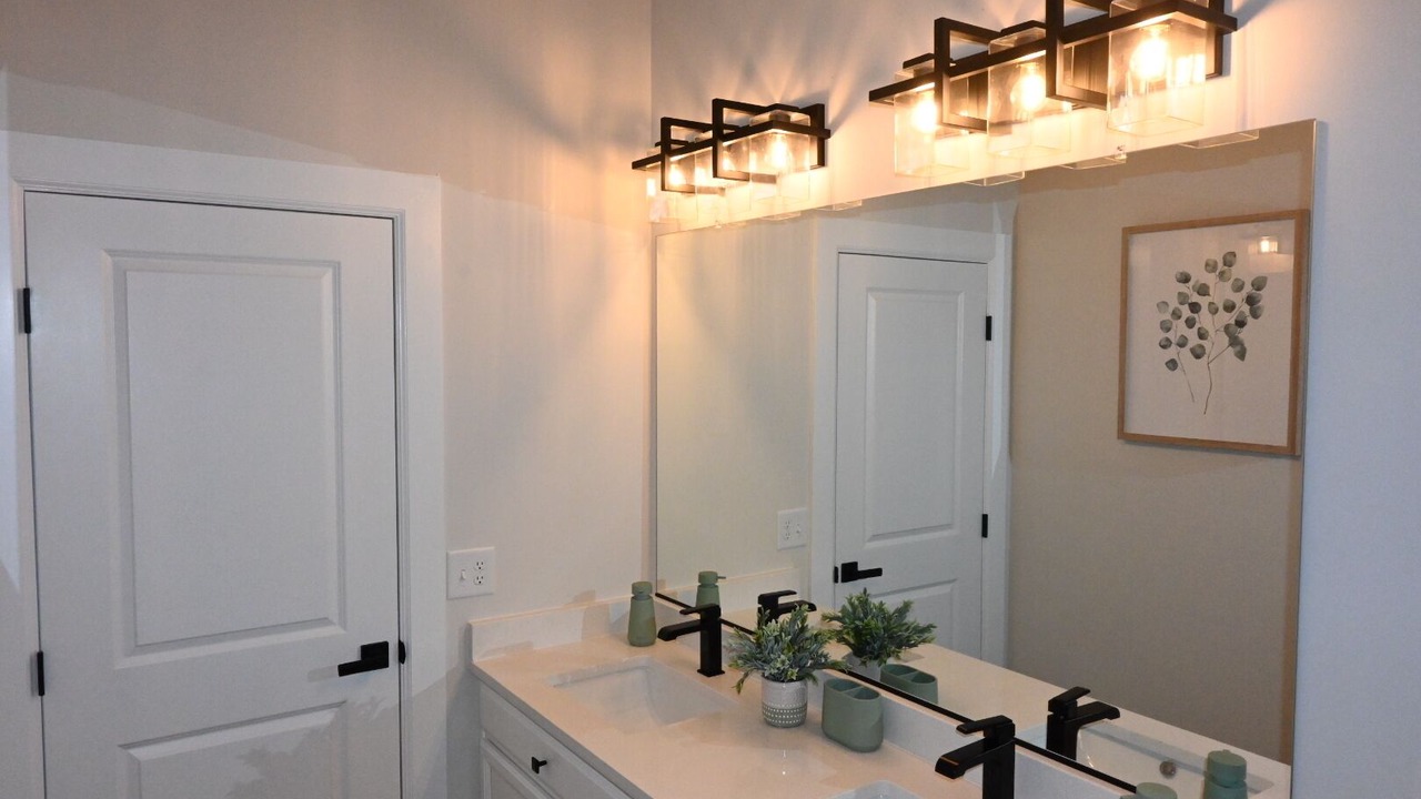 Photo of Bathroom in Bayside