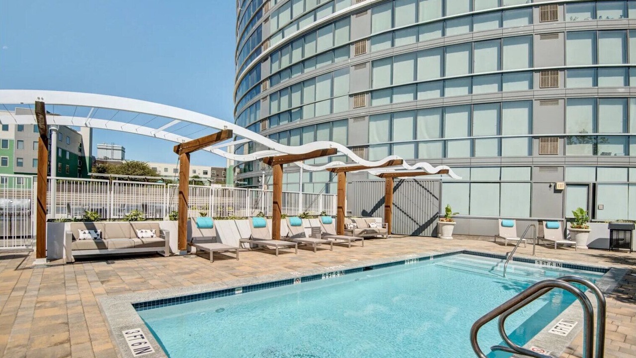 Photo of Outdoor in North Bethesda