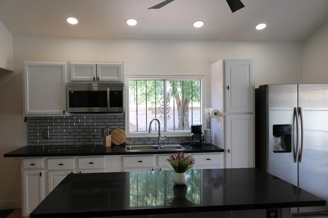 Photo of Kitchen in Paradise