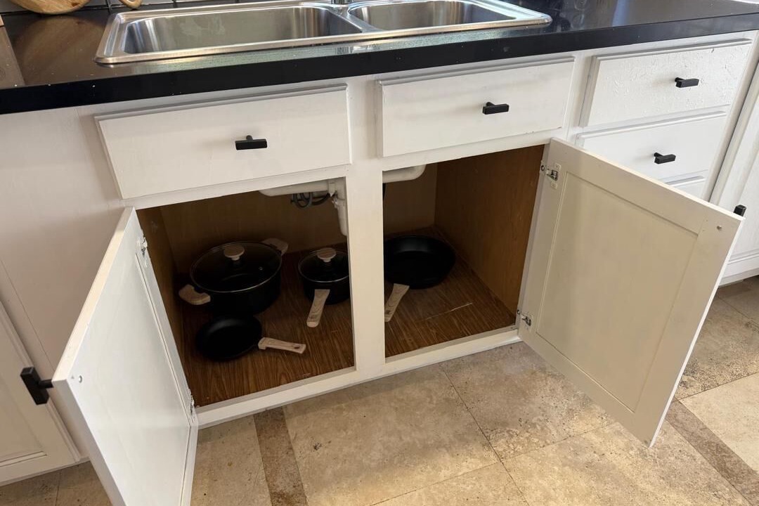 Photo of Kitchen in Paradise