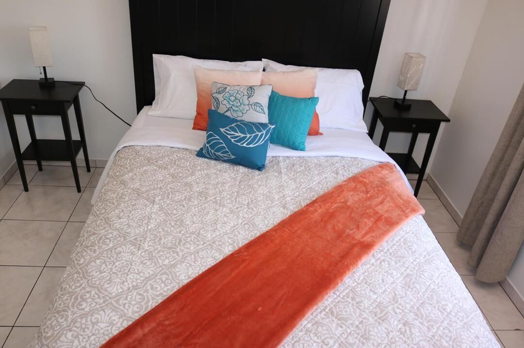 Photo of Bedroom in Paradise