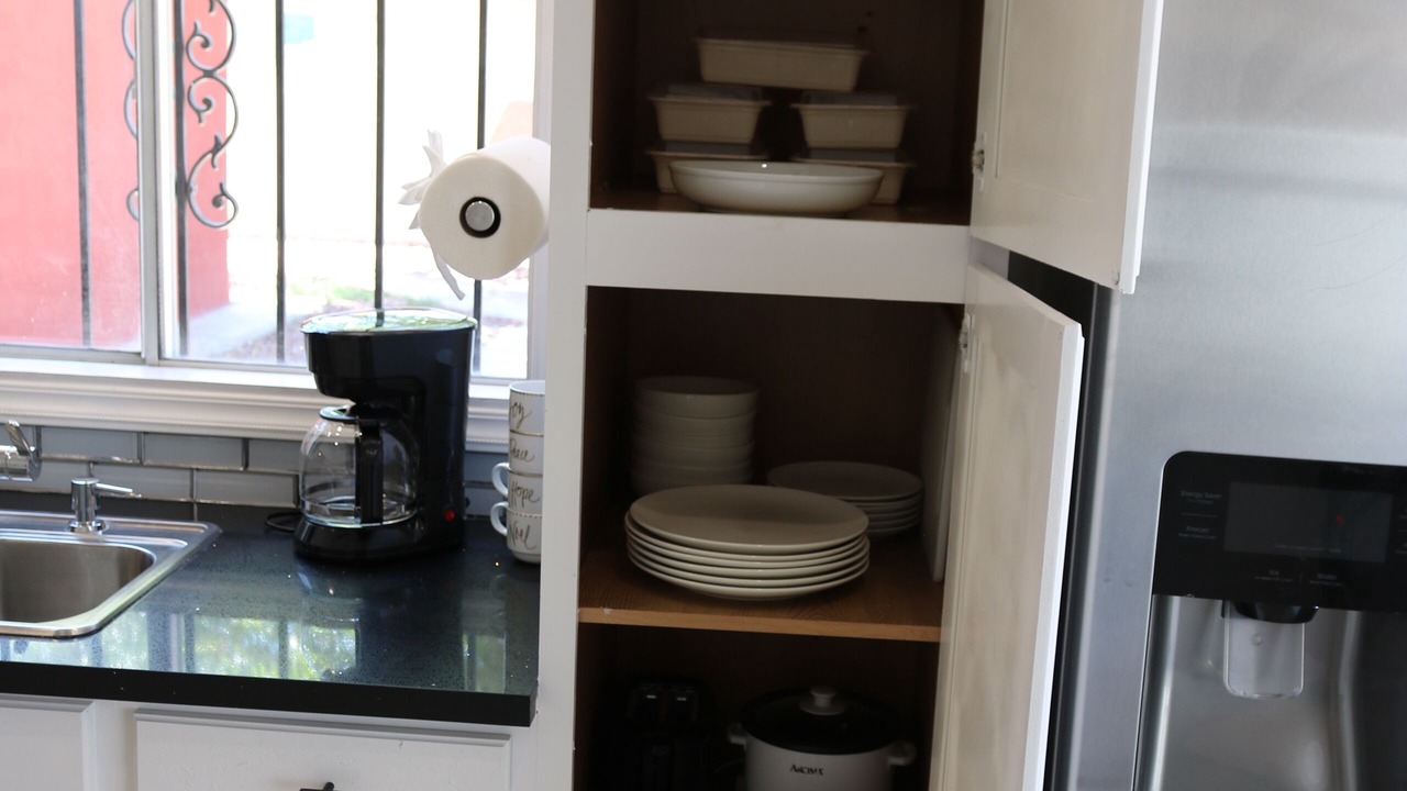 Photo of Kitchen in Paradise