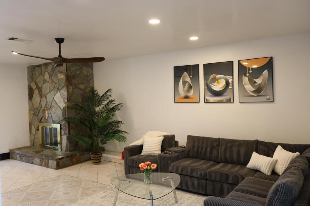 Photo of Livingroom in Paradise