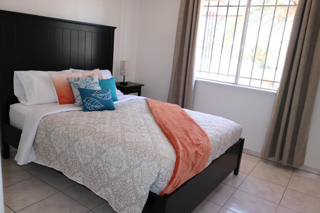 Photo of Bedroom in Paradise