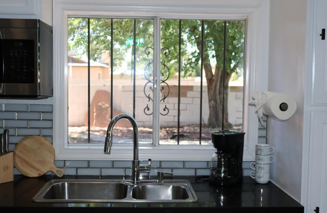 Photo of Kitchen in Paradise