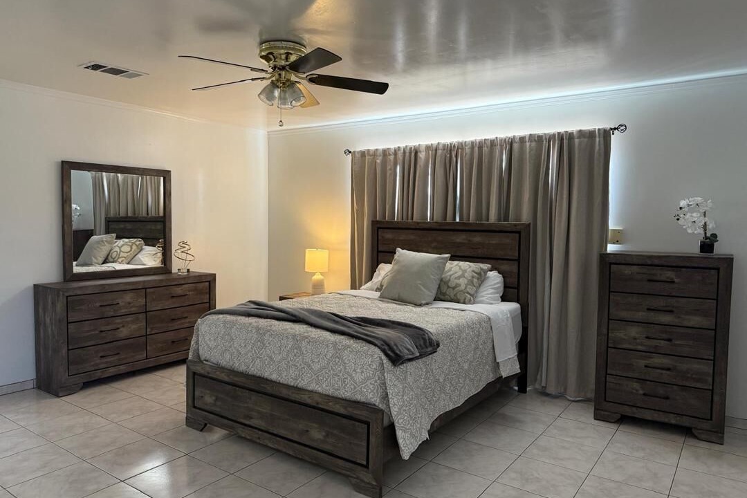Photo of Bedroom in Paradise
