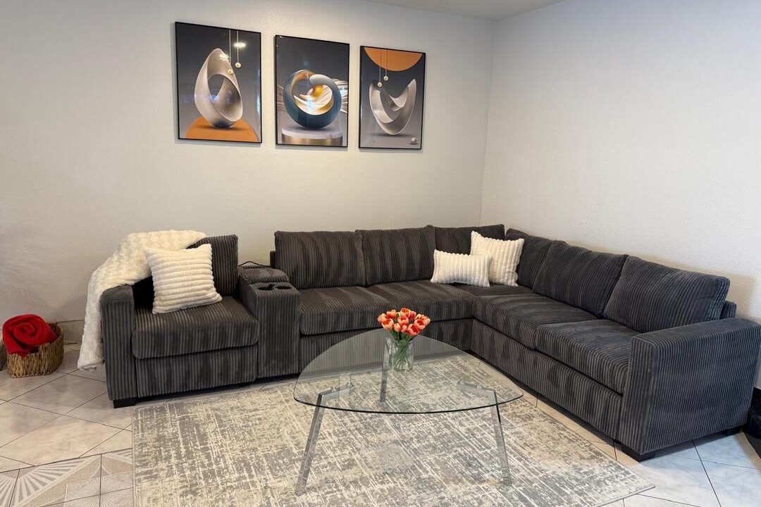 Photo of Livingroom in Paradise