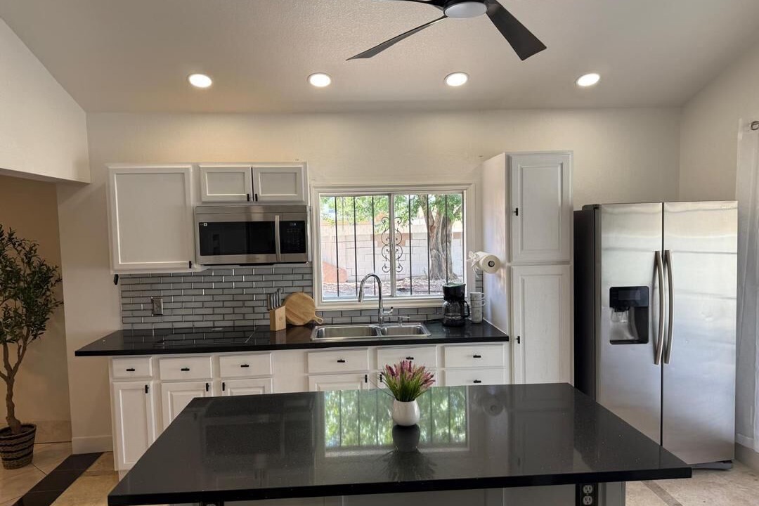 Photo of Kitchen in Paradise