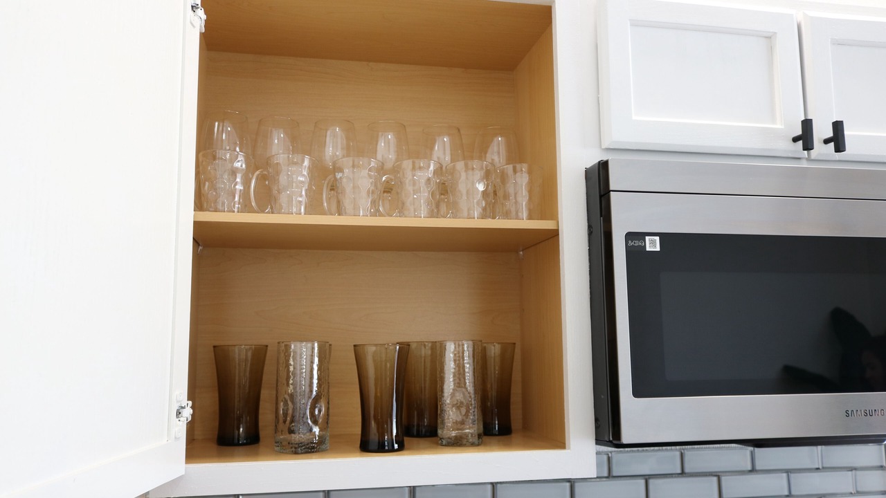 Photo of Kitchen in Paradise